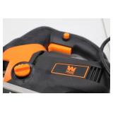 Wen 6A Variable Speed Jigsaw Model 3602