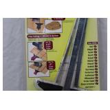 NEW Milescraft SawGuide Jig and Circular Saw Guide (Model 1400)