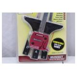 NEW Milescraft SawGuide Jig and Circular Saw Guide (Model 1400)