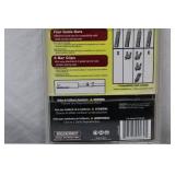 NEW Milescraft SawGuide Jig and Circular Saw Guide (Model 1400)