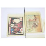 Assorted Basketball and Sports Trading Card Lot - 1990s Stars & Rookies