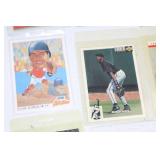 Assorted Basketball and Sports Trading Card Lot - 1990s Stars & Rookies