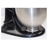 KitchenAid Classic Stand Mixer - Cookie Monster Custom Black