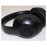 Beats Over-Ear Wireless Headphones with Case and Charging Cable