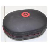 Beats Over-Ear Wireless Headphones with Case and Charging Cable