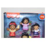 Fisher-Price Little People Disney Encanto Figure Set - Sealed