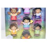 Fisher-Price Little People Disney Encanto Figure Set - Sealed
