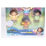 Fisher-Price Little People Disney Encanto Figure Set - Sealed