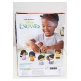 Fisher-Price Little People Disney Encanto Figure Set - Sealed
