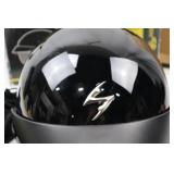 Scorpion EXO-100 Motorcycle Helmet, Size Large