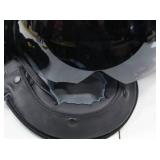 Scorpion EXO-100 Motorcycle Helmet, Size Large