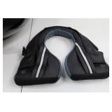 Scorpion EXO-100 Motorcycle Helmet, Size Large