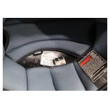 Scorpion EXO-100 Motorcycle Helmet, Size Large