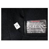 Boulevard DOT Motorcycle Helmet with Removable Liner, Size M