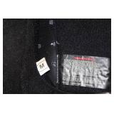 Boulevard DOT Motorcycle Helmet with Removable Liner, Size M