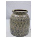 Beaumont Brothers Pottery Crock