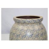 Beaumont Brothers Pottery Crock