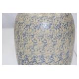 Beaumont Brothers Pottery Crock