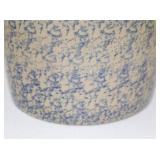 Beaumont Brothers Pottery Crock