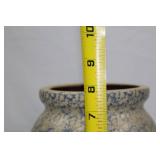 Beaumont Brothers Pottery Crock