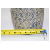 Beaumont Brothers Pottery Crock