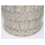 Beaumont Brothers Pottery Stoneware Pitcher