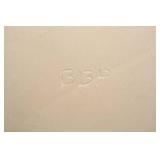 Beaumont Brothers Pottery Stoneware Pitcher