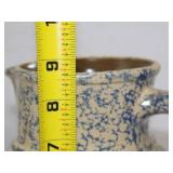 Beaumont Brothers Pottery Stoneware Pitcher