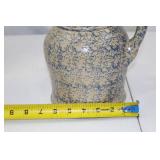 Beaumont Brothers Pottery Stoneware Pitcher