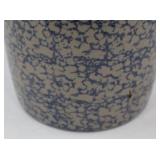 Beaumont Brothers Pottery Crock, 6 in.
