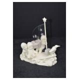 Snowbabies "Come Sail With Me" Figurine with Box