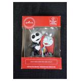 Nightmare Before Christmas Collectibles & T-Shirt Lot