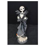 Nightmare Before Christmas Collectibles & T-Shirt Lot