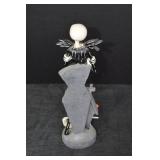 Nightmare Before Christmas Collectibles & T-Shirt Lot