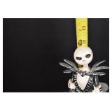 Nightmare Before Christmas Collectibles & T-Shirt Lot