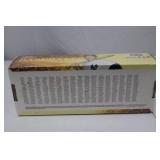 2011 Topps Baseball Complete Set with Mickey Mantle Medallion