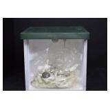 Snowbabies "Come Sail With Me" Figurine with Box