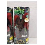The Munsters Limited Edition Collector