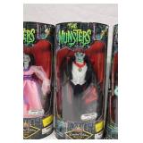 The Munsters Limited Edition Collector