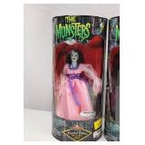 The Munsters Limited Edition Collector