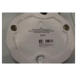 Build a Better Snowman Ceramic Serving Dish with Box