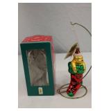 1998 Winnie the Pooh Baby