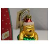 1998 Winnie the Pooh Baby