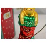 1998 Winnie the Pooh Baby