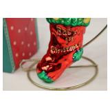 1998 Winnie the Pooh Baby