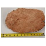 Vintage Santa Claus Wall Plaque Christmas Decoration