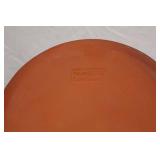 Thanksgiving Turkey Theme Plates and Ceramic Table Decor Lot