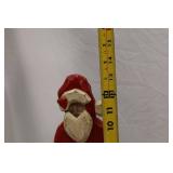 Rustic Wood Christmas Decor and Ornaments Lot, Alina Spellmann Midwest