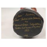 Walnut Ridge Belsnickle Santa & Figurine Collection - 7 Pieces, Handcrafted USA