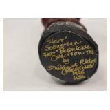 Vintage Walnut Ridge Belsnickle Christmas Figurine Lot (6 pcs)